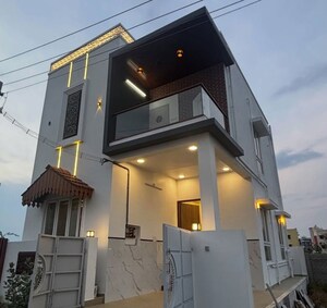 3 BHK Villa For Sale in Nelamangala