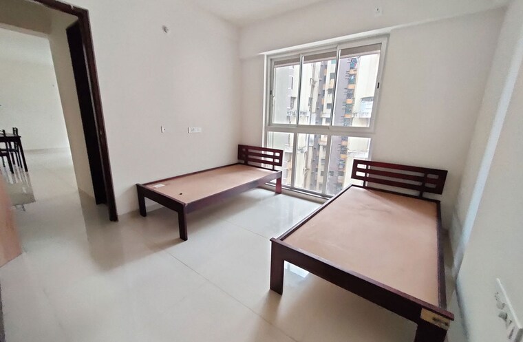 Room, kandivali west 2 Bedroom 900 Sq.Ft. Apartment In Kandivali West Mumbai 10291468