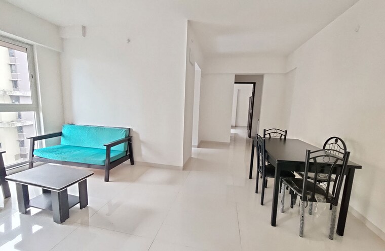 Team Area, kandivali west 2 Bedroom 900 Sq.Ft. Apartment In Kandivali West Mumbai 10291468