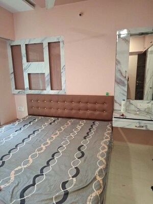 1 BHK Apartment For Rent in Nirlon Family CHS, Malad West