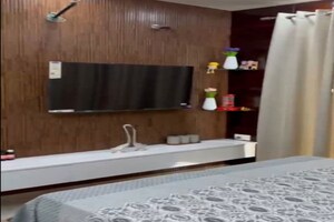 3 BHK Builder Floor For Sale in Aravali Vihar