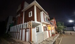 4 BHK + Pooja Room Independent House For Sale in Horamavu Agara