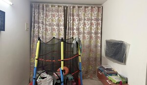 Gym in 4 BHK Independent House at Horamavu Agara – for Sale