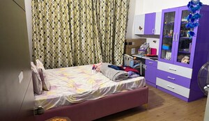 Bedroom in 4 BHK Independent House at Horamavu Agara – for Sale