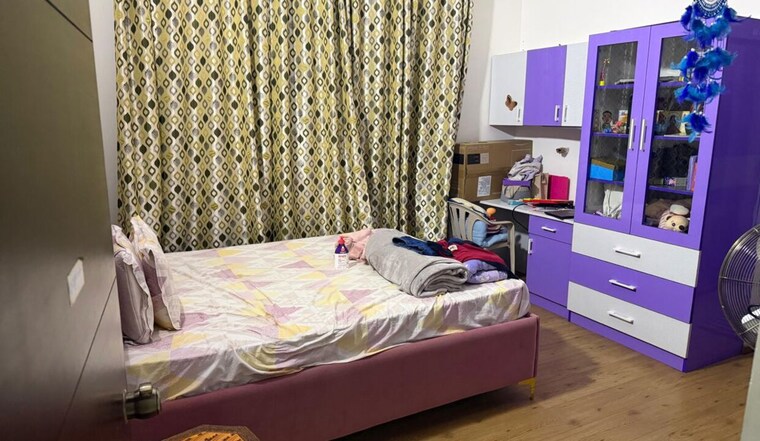 Bedroom, horamavu agara 4 Bedroom 2500 Sq.Ft. Independent House In Horamavu Agara Bangalore 10291485