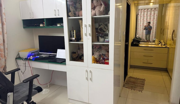 Team Area, horamavu agara 4 Bedroom 2500 Sq.Ft. Independent House In Horamavu Agara Bangalore 10291485