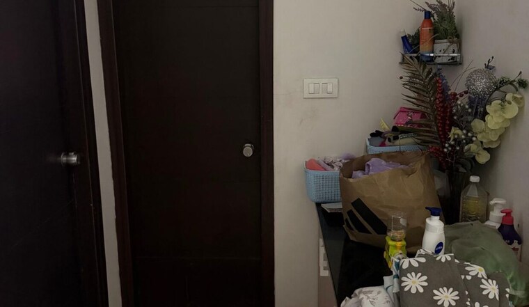 Bathroom, horamavu agara 4 Bedroom 2500 Sq.Ft. Independent House In Horamavu Agara Bangalore 10291485