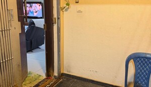 Room in 4 BHK Independent House at Horamavu Agara – for Sale