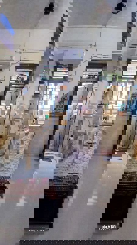 1 BHK 410 Sq.Ft. Apartment in Sonata Apartments