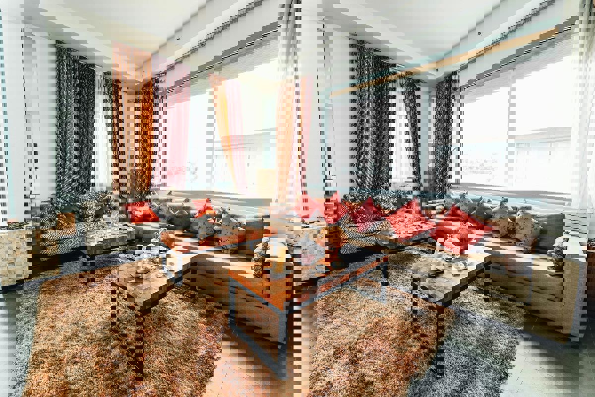 3 BHK 3242 Sq.Ft. Apartment in DSR Valar