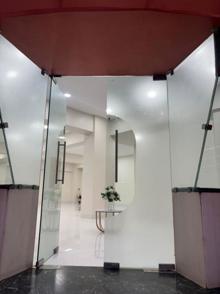 Kitchen, nahar-amrit-shakti Commercial Showroom 3000 Sq.Ft. In Chandivali Mumbai 10291507