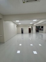3000 Sq.Ft. Showroom in Nahar Amrit Shakti