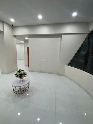 Furnished Amenities in  Showroom at Nahar Amrit Shakti, Chandivali – for Rent