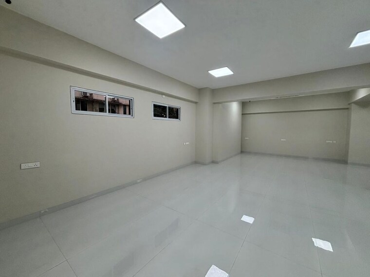 Room, nahar-amrit-shakti Commercial Showroom 3000 Sq.Ft. In Chandivali Mumbai 10291507