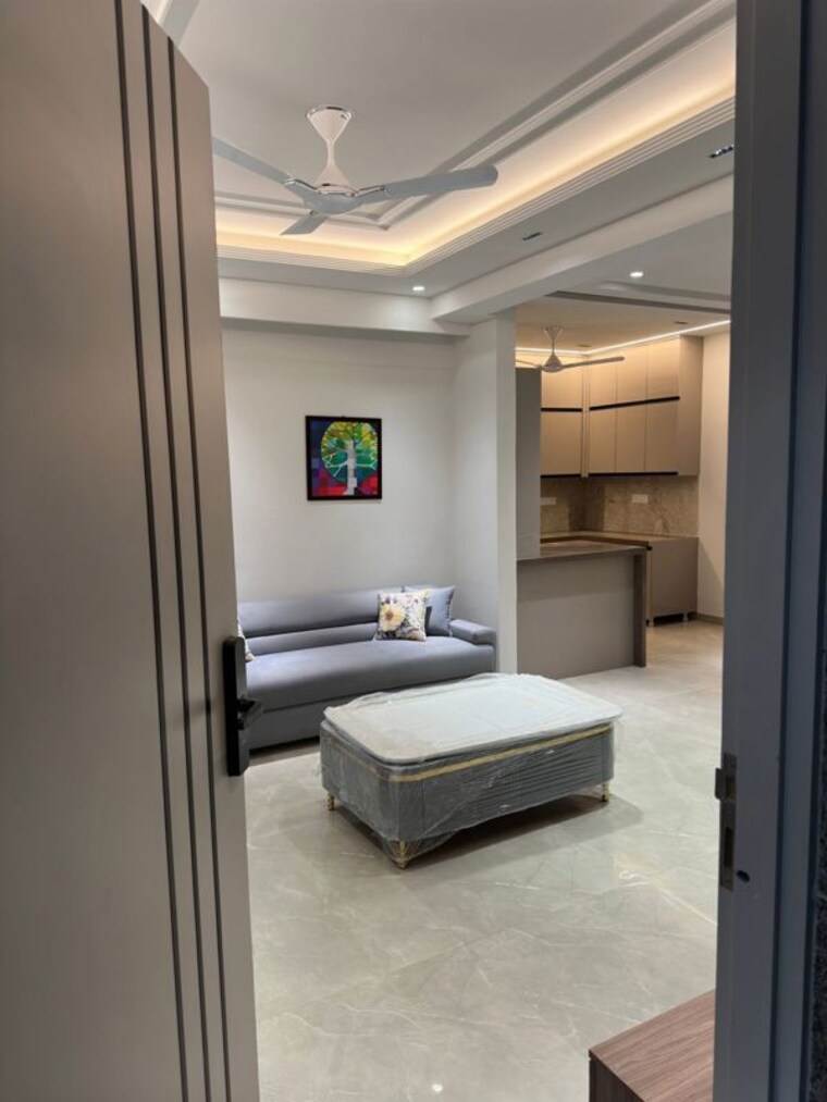 undefined, crd-golden-castle 3 Bedroom 1800 Sq.Ft. Apartment In Patiala Road Zirakpur 10291503
