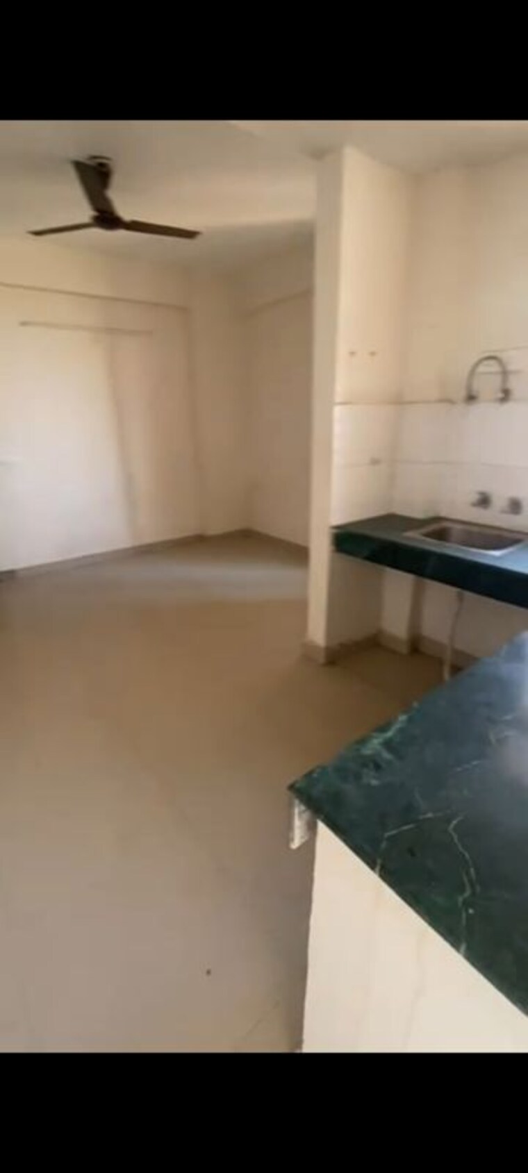 Kitchen, shree-vardhman-green-court 1 Bedroom 320 Sq.Ft. Apartment In Sector 90 Gurgaon 10291516