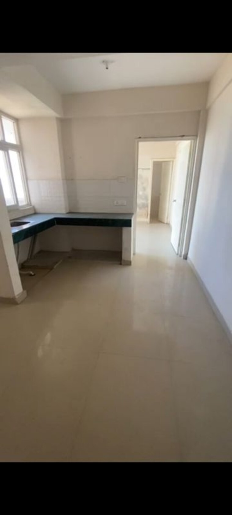 Kitchen, shree-vardhman-green-court 1 Bedroom 320 Sq.Ft. Apartment In Sector 90 Gurgaon 10291516