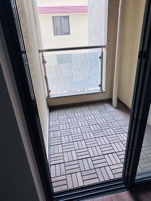 Room in 3 BHK Apartment at GK Aryavat, Ravet – for Sale