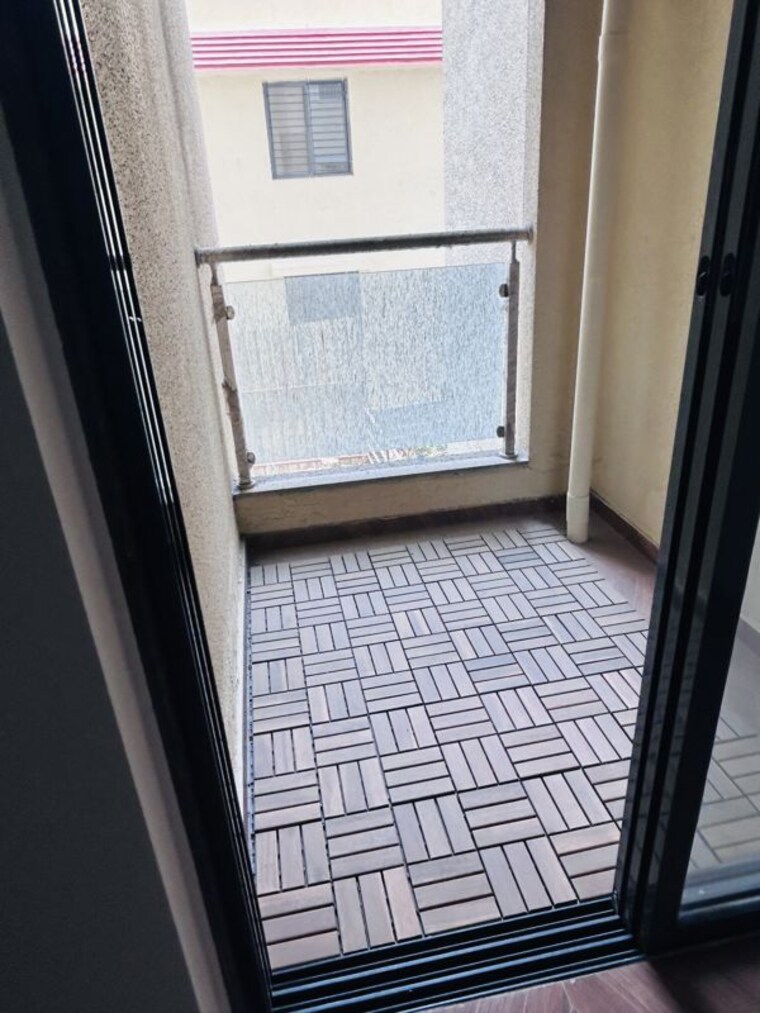 Room, gk-aryavat 3 Bedroom 1010 Sq.Ft. Apartment In Ravet Pune 10291522