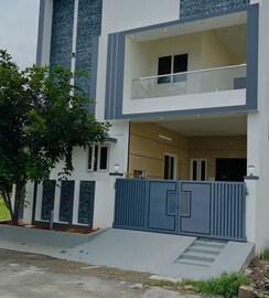 3 BHK + Pooja Room,Study Room Villa For Sale in Bidadi