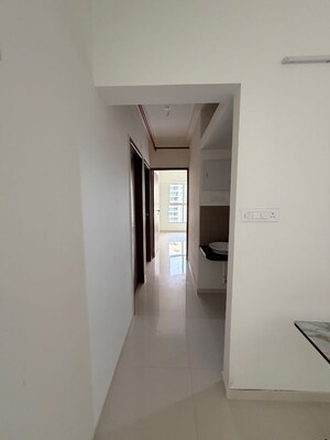 Building Lobby in 3 BHK Apartment at Pride Purple Park Titan, Hinjewadi – for Rent