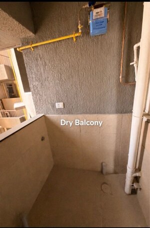  3 BHK Apartment at Pride Purple Park Titan, Hinjewadi – for Rent