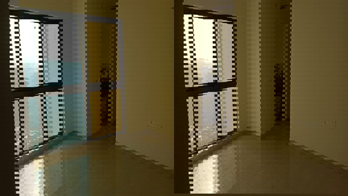 2 BHK 650 Sq.Ft. Apartment in Runwal Bliss