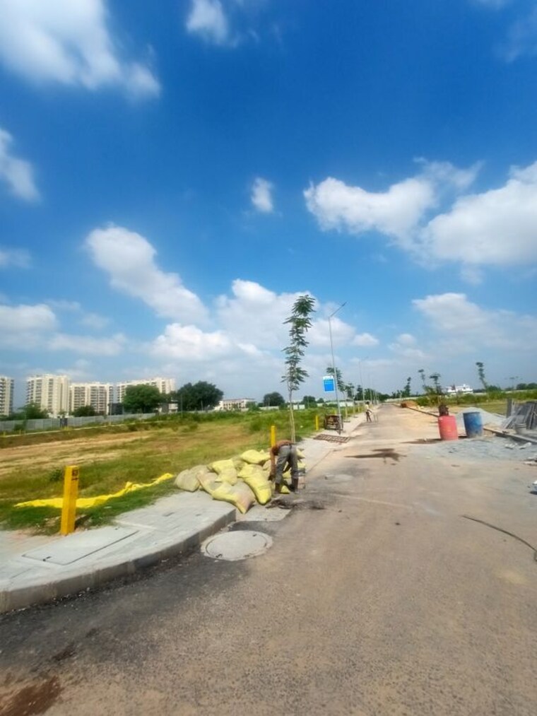undefined, faith-pride-park  179 Sq.Yd. Plot In Sohna Sector 4 Gurgaon 10291518