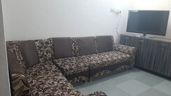 1 BHK + Store Room Villa For Rent in Prahlad Nagar