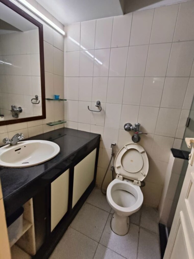 Bathroom, symphony-chs 2 Bedroom 1000 Sq.Ft. Apartment In Chandivali Mumbai 10291539
