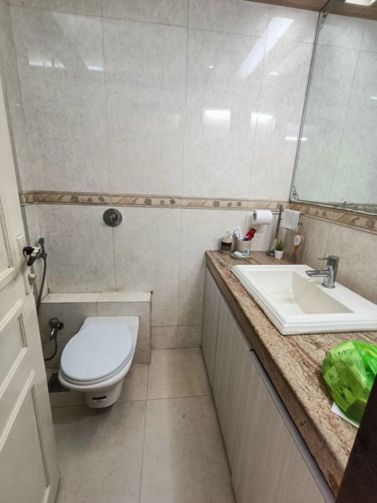 Bathroom, symphony-chs 2 Bedroom 1000 Sq.Ft. Apartment In Chandivali Mumbai 10291539