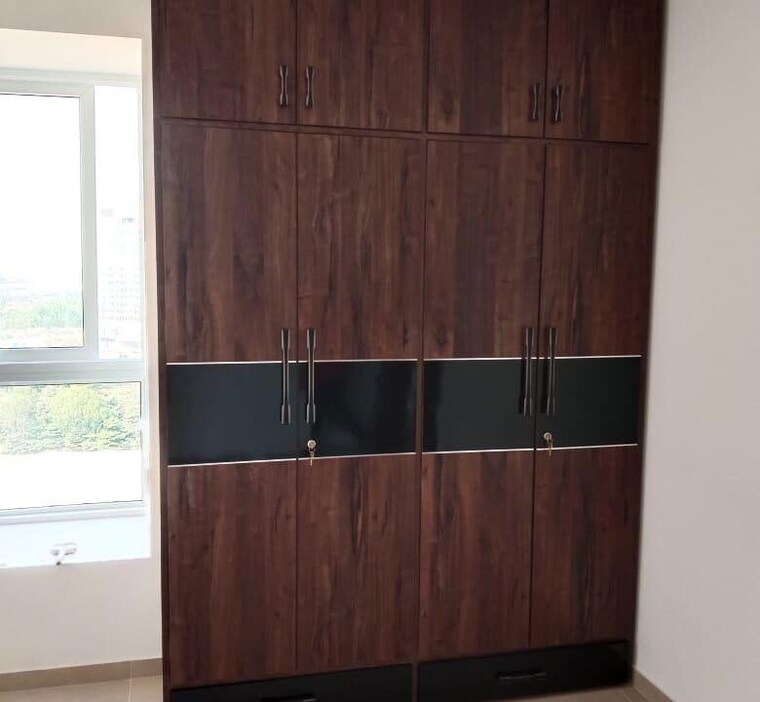 undefined, bhartiya-nikoo-homes-phase-2 2 Bedroom 1106 Sq.Ft. Apartment In Thanisandra Main Road Bangalore 10291534