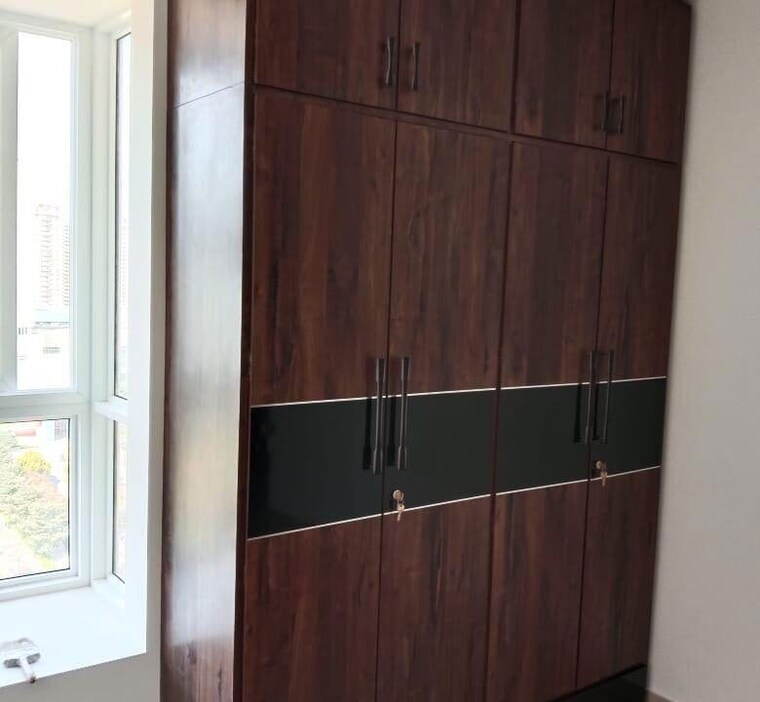 undefined, bhartiya-nikoo-homes-phase-2 2 Bedroom 1106 Sq.Ft. Apartment In Thanisandra Main Road Bangalore 10291534