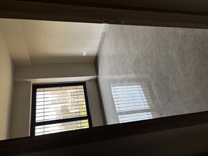 3.5 BHK Apartment For Rent in Platinum Parksyde, Kharghar Sector 30