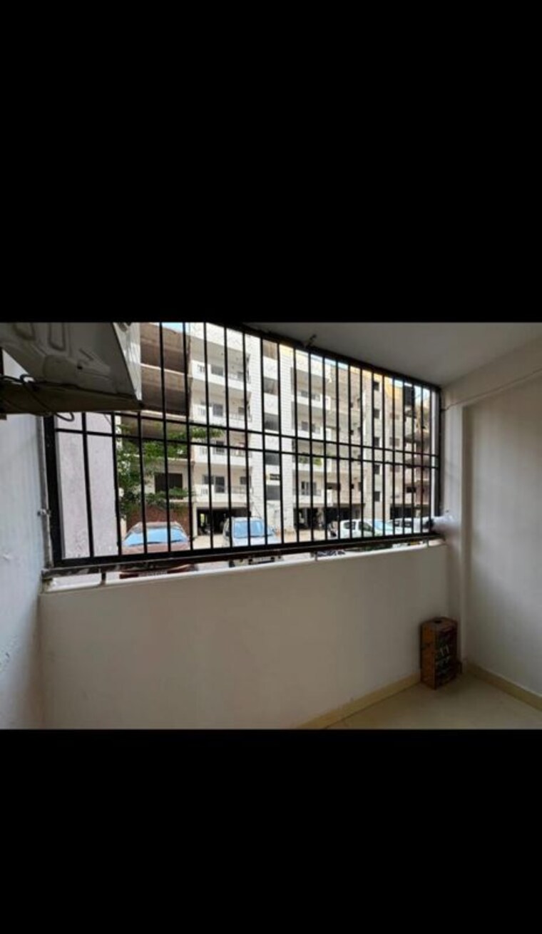 Balcony, nk-sharma-savitry-greens-2 2.5 Bedroom 2250 Sq.Ft. Apartment In Ghazipur Zirakpur 10291556