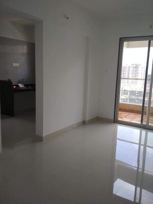 Room in 1 BHK Apartment at Garve Golden Treasures, Punawale – for Sale