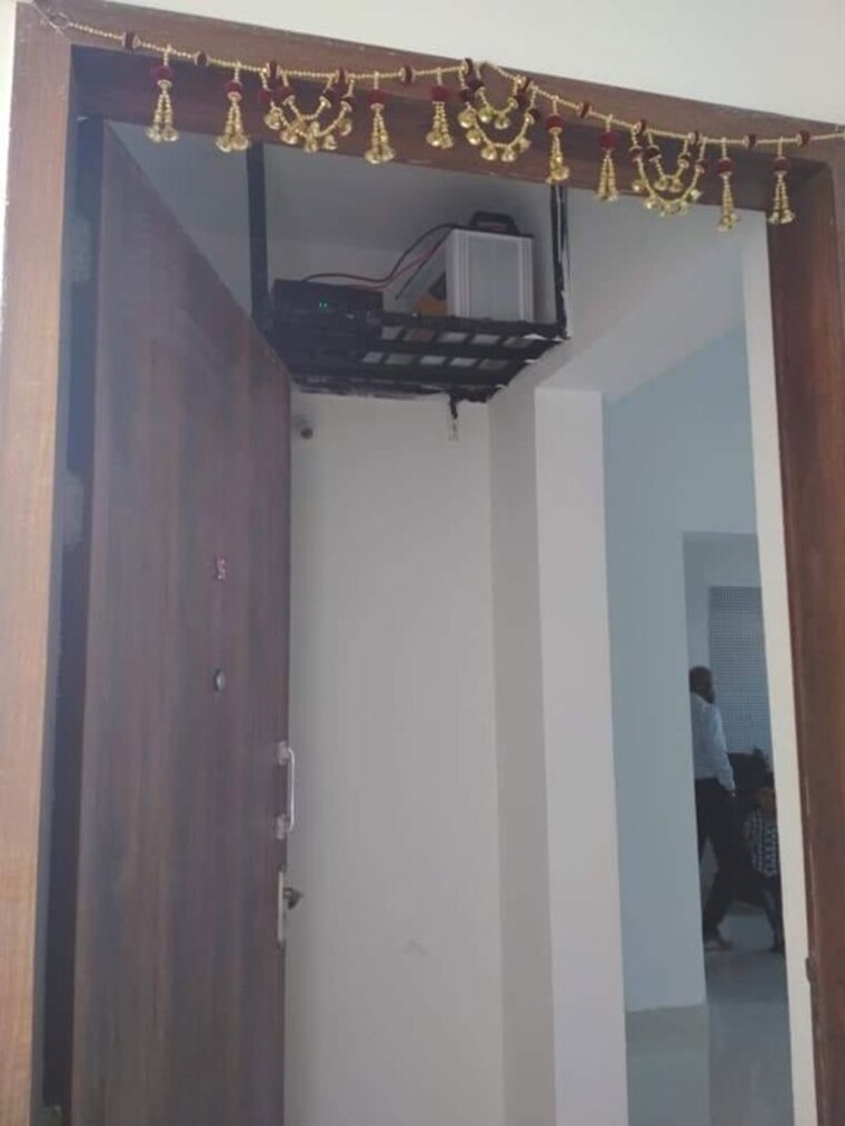Kitchen, garve-golden-treasures 1 Bedroom 700 Sq.Ft. Apartment In Punawale Pune 10291557