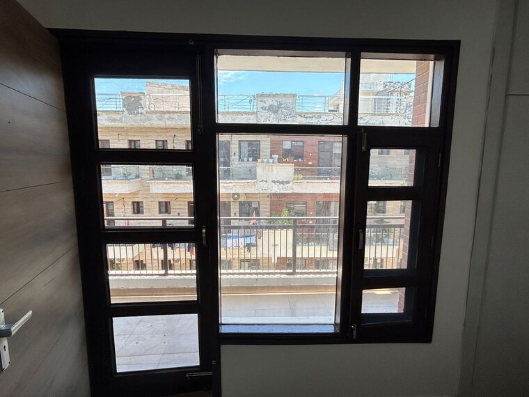 Room, nk-sharma-savitry-greens 3 Bedroom 2250 Sq.Ft. Apartment In Lohgarh Zirakpur 10287477