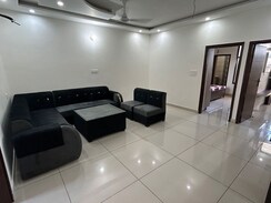 3 BHK + Store Room Apartment For Rent in NK Sharma Savitry Greens