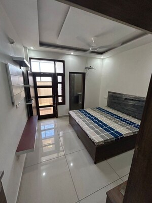 Room in 3 BHK Apartment at NK Sharma Savitry Greens, Lohgarh – for Rent