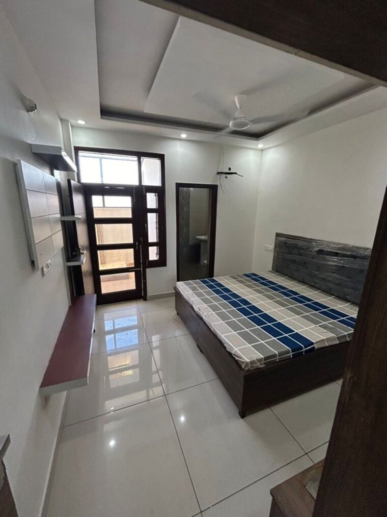 Room, nk-sharma-savitry-greens 3 Bedroom 2250 Sq.Ft. Apartment In Lohgarh Zirakpur 10287477