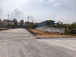 Plot For Sale in Bidadi