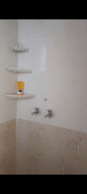 Furnished Amenities in 1 BHK Apartment at Shree Vardhman Green Court, Sector 90 – for Rent