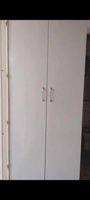 Furnished Amenities in 1 BHK Apartment at Shree Vardhman Green Court, Sector 90 – for Rent