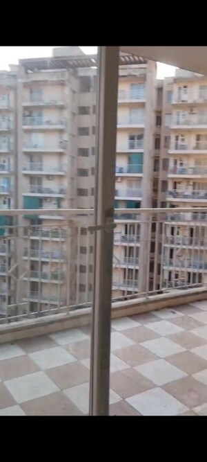 1 BHK Apartment – Exterior View View at Shree Vardhman Green Court, Sector 90 - for Rent