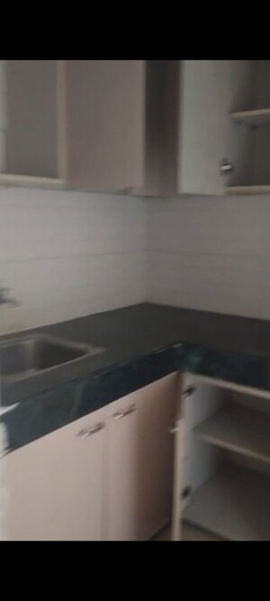 Furnished Amenities in 1 BHK Apartment at Shree Vardhman Green Court, Sector 90 – for Rent