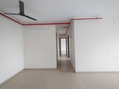 3 BHK + Pooja Room,Servant Room Apartment For Sale in Dosti Eastern Bay Phase 3
