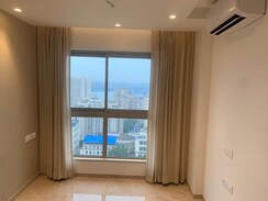 1 BHK + Pooja Room,Servant Room Apartment For Rent in Hiranandani Regent Hill