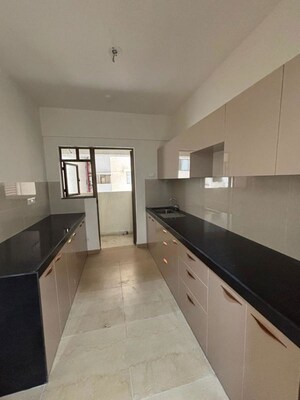 2 BHK Apartment For Rent in Mahindra Alcove, Chandivali