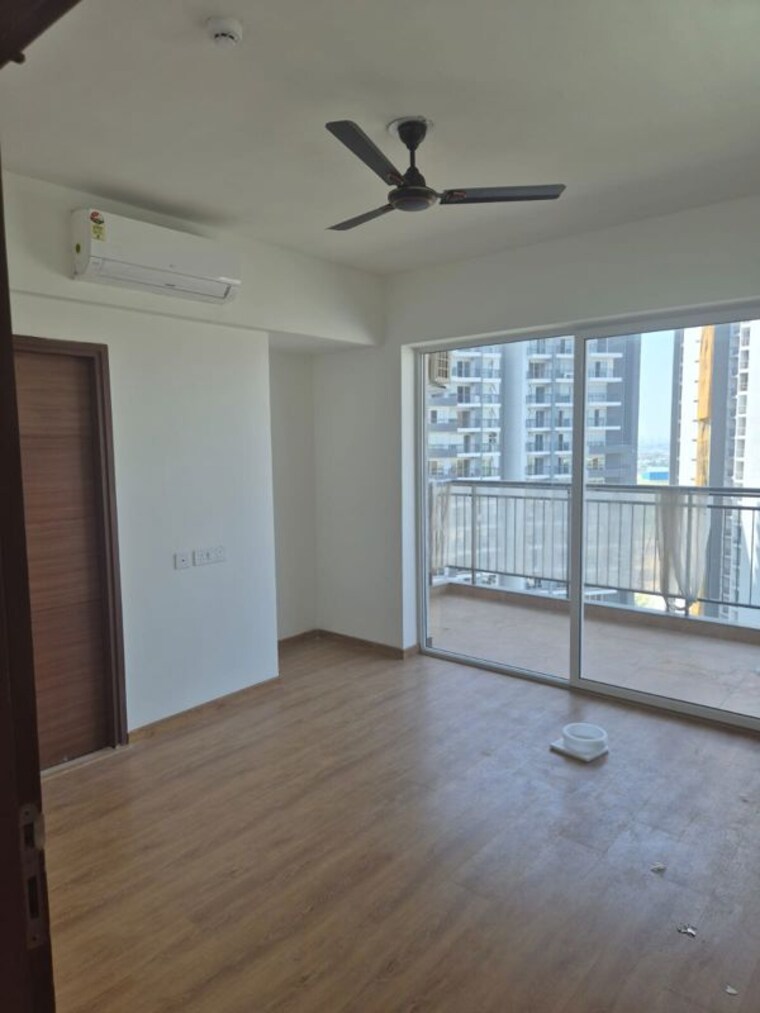 Room, godrej-meridien 3 Bedroom 1855 Sq.Ft. Apartment In Sector 106 Gurgaon 10291616